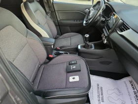 Renault Captur 1.0i GPL, снимка 11