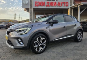 Renault Captur 1.0i GPL, снимка 1