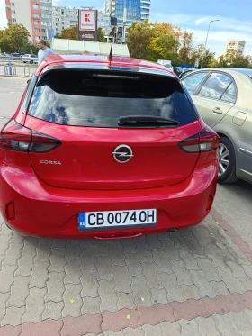 Opel Corsa, снимка 13