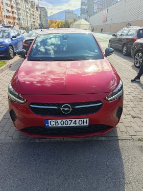 Opel Corsa, снимка 3