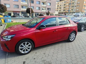Opel Corsa, снимка 4