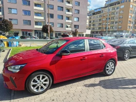 Opel Corsa, снимка 8