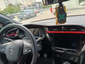 Opel Corsa, снимка 16