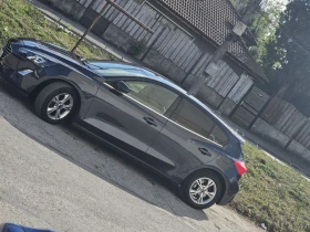 Ford Focus, снимка 1