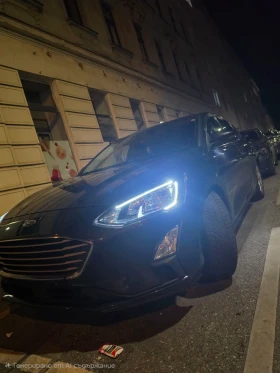 Ford Focus, снимка 2