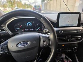 Ford Focus, снимка 5