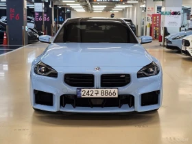 BMW M2 FIRST EDITION| FULL PPF| CARBON| HEAD-UP, снимка 2