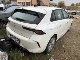 Opel Astra 1.2 PureTech, снимка 3