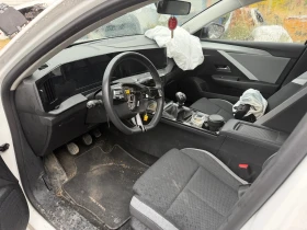 Opel Astra 1.2 PureTech, снимка 5