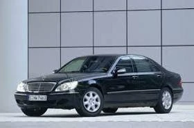 Mercedes-Benz S 320 s500 | Mobile.bg    1