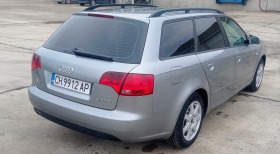 Audi A4, снимка 4 - Автомобили и джипове - 45836329