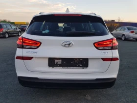     Hyundai I30 1, 6CRDI136ksAVTOMATIKNAVILEDKAMERAEU6