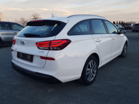 Hyundai I30 1, 6CRDI136ksAVTOMATIKNAVILEDKAMERAEU6, снимка 7 - Автомобили и джипове - 39927971