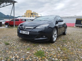 Обява за продажба на Opel Astra GTC 1.6 BENZIN/GAZ ~17 600 лв. - изображение 1