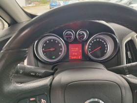 Opel Astra GTC 1.6 BENZIN/GAZ | Mobile.bg   9