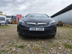 Opel Astra GTC 1.6 BENZIN/GAZ | Mobile.bg    2