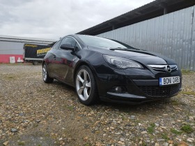 Opel Astra GTC 1.6 BENZIN/GAZ | Mobile.bg   3