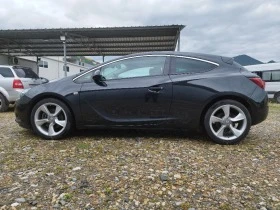 Opel Astra GTC 1.6 BENZIN/GAZ | Mobile.bg    8