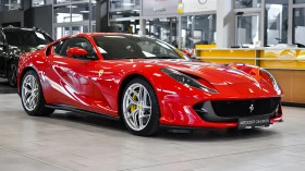 Ferrari 812 Superfast V12, снимка 5