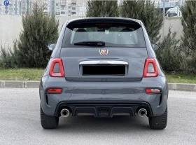 Abarth 595, снимка 4