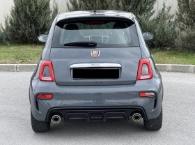 Abarth 595, снимка 8