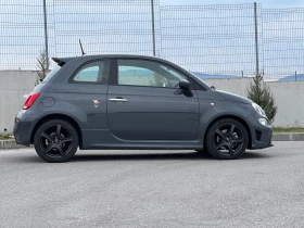 Abarth 595, снимка 9