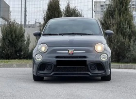 Abarth 595, снимка 7