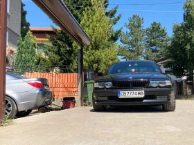 BMW 740 E38 M62TuB46, снимка 11