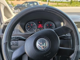 VW Touran, снимка 5