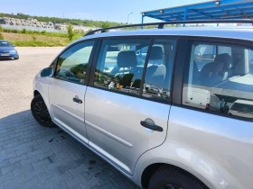 VW Touran 1.9 TDI, 90 , 6  | Mobile.bg    4