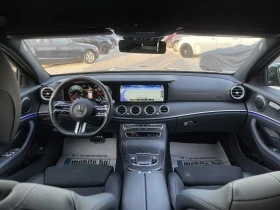 Mercedes-Benz E 220  E 220 4x4* AMG-LINE*  - [16] 