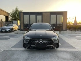     Mercedes-Benz E 220  E 220 4x4* AMG-LINE* 