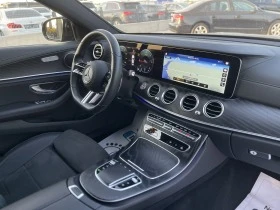 Mercedes-Benz E 220  E 220 4x4* AMG-LINE*  - [14] 