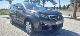 Peugeot 3008 BlueHDi Blue Lease Executive, снимка 8