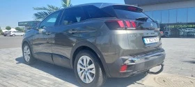 Peugeot 3008 BlueHDi Blue Lease Executive, снимка 4