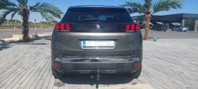 Peugeot 3008 BlueHDi Blue Lease Executive, снимка 5