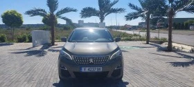 Peugeot 3008 BlueHDi Blue Lease Executive, снимка 1