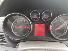Opel Zafira 1.6 бензин метан 150к.с , снимка 11