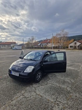 Citroen C2, снимка 6