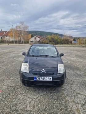 Citroen C2, снимка 2