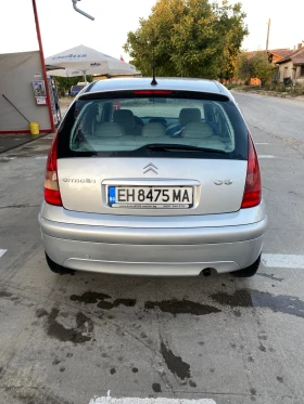 Citroen C3, снимка 3