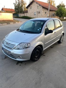 Citroen C3, снимка 1