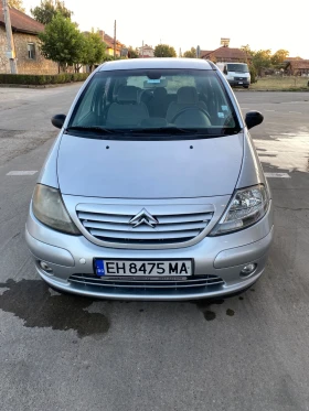 Citroen C3, снимка 5