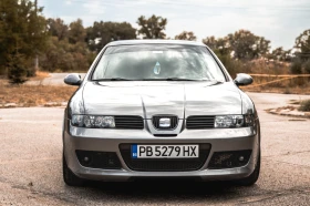 Seat Leon 1.8T , снимка 1