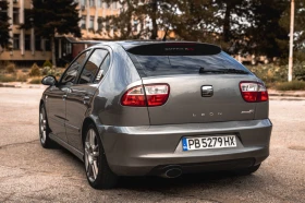 Seat Leon 1.8T , снимка 10