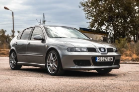 Seat Leon 1.8T , снимка 12