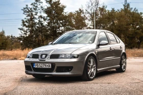 Seat Leon 1.8T , снимка 3