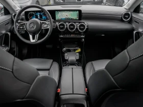 Mercedes-Benz CLA 220 200HP/PROGRESSIVE /PANO/CAMERA/NIGHT/WIFI/233b, снимка 10