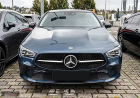 Mercedes-Benz CLA 220 200HP/PROGRESSIVE /PANO/CAMERA/NIGHT/WIFI/233b, снимка 2