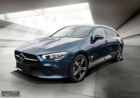  Mercedes-Benz CLA 22...